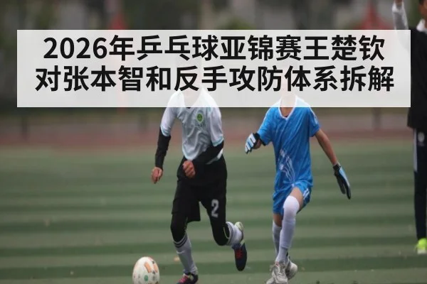2026年乒乓球亚锦赛王楚钦对张本智和反手攻防体系拆解